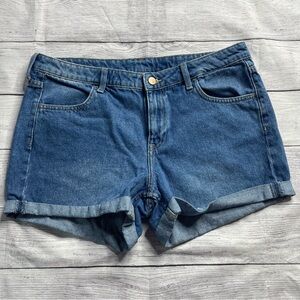 H&M Denim Shorts